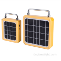 10W 30W 50W tragbares USB -Solarlicht